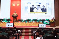 'Hà Nội - Điện Biên Phủ trên không 1972': Sức mạnh Việt Nam và tầm vóc thời đại