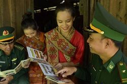 Nhiều vùng ở Tây Nguyên có tỷ lệ tảo hôn cao