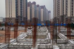 Thị trường nhà ở Trung Quốc sắp đón tin vui?