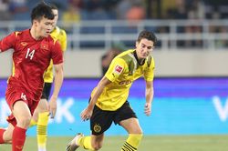 Từ World Cup đến AFF Cup 2002: Bài học cho đội tuyển Việt Nam