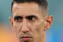 Hà Lan vs Argentina: Di Maria có 'thù' với Van Gaal
