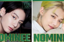 Đề cử Top 10 'Gương mặt đẹp trai nhất K-pop năm 2022'