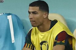 Cristiano Ronaldo: Khi mùa thu đi qua