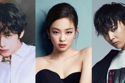 Sự thật đằng sau việc V BTS 'khịa' bạn trai cũ Jennie Blackpink