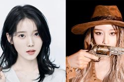 IU hát mừng đám cưới bạn thân Jiyeon T-ara