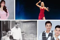Giải trí 24h: Celine Dion mắc bệnh hiếm gặp, Lê Phương vướng nghi vấn mang bầu