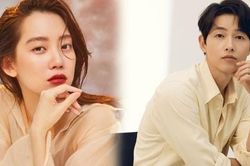 Song Joong Ki không thể tạo 'phản ứng hóa học' với Shin Hyun Been?