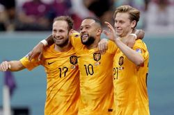 BLV Quang Huy nhận định Hà Lan vs Argentina: Cẩn thận với 'hoa Tulip có gai'
