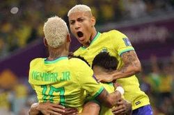 Siêu máy tính dự đoán kết quả tứ kết, bán kết và chung kết World Cup 2022 như thế nào?