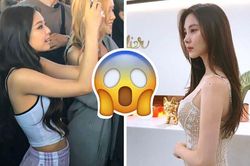 Jennie Blackpink và 11 nữ thần K-pop sở hữu nhan sắc bất chấp camera thường