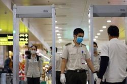 Rà soát chặt chẽ quy trình kiểm tra, soi chiếu an ninh tại các cảng hàng không, sân bay