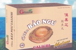 Website Nhà Thuốc Long Châu quảng cáo thực phẩm chức năng như thuốc chữa bệnh