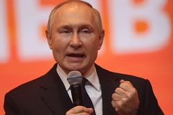Số sự kiện quốc tế và những cuộc điện đàm quan trọng của Ông Putin năm 2022