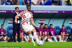 Sao trẻ Croatia gây sốt trên thị trường chuyển nhượng