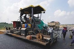 Đẩy nhanh tiến độ các đoạn cao tốc Bắc-Nam: Sức ép từ Bộ trưởng Giao thông