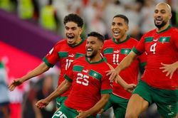 Morocco sẽ gây bất ngờ trước Bồ Đào Nha