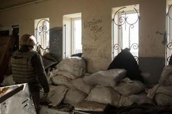 Hé lộ tỷ lệ tử vong ở tuyến đầu của Ukraine