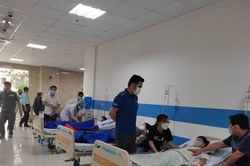 Giám đốc Sở Y tế Khánh Hòa nói về vụ hơn 660 học sinh Nha Trang ngộ độc