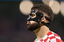 Siêu nhân mặt nạ của Croatia, Josko Gvardiol: từ chợ cá đến World Cup để 'quăng mẻ lưới' Brazil