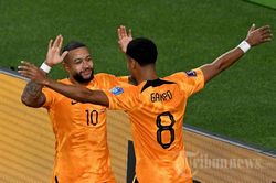 MU có thể ký Memphis Depay giá rẻ không ngờ