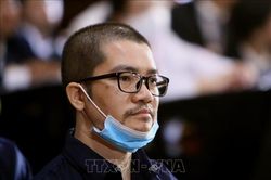 Xét xử vụ án lừa đảo tại Công ty Alibaba: Nguyễn Thái Luyện không thừa nhận hành vi phạm tội