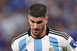 Argentina nhận tin rất xấu trước trận quyết đấu với Hà Lan