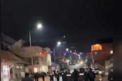 Động thái mới leo thang căng thẳng giữa Serbia và Kosovo