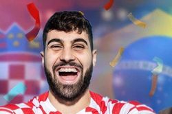 Gvardiol: Trung vệ hay nhất World Cup trước thử thách cực đại Brazil