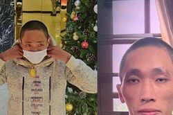 Bắt nghi phạm cướp tiệm vàng, xịt hơi cay vào người truy đuổi