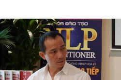 Gặp gỡ nhà đào tạo, huấn luyện NLP hàng đầu Việt Nam - CEO Nguyễn Xuân Hương