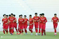 Chốt thời gian ĐT Việt Nam đá AFF Cup 2022 tại Mỹ Đình, giá vé khá mềm