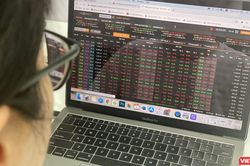 3 kịch bản cho VN-Index tháng 12/2022