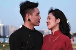 Bạn trai gửi lời xin lỗi MC Misoa sau khi tác động vật lý với người yêu, sẽ chịu hoàn toàn trách nhiệm