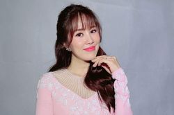 Lê Phương lên tiếng về nghi vấn mang bầu lần 3