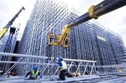 Lợi nhuận công ty thép dự báo sớm chạm đáy