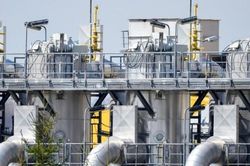 Giá gas hôm nay 9/12: Tiếp tục một phiên giao dịch không ổn định