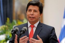 Tổng thống Peru bị phế truất