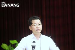 Thực hiện hiệu quả chủ đề năm 2023: 'Năm tập trung khơi thông các nguồn lực, thu hút đầu tư, giữ vững tăng trưởng kinh tế và đảm bảo an sinh xã hội'