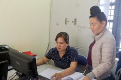 Huyện ủy Điện Biên tăng cường quản lý đảng viên