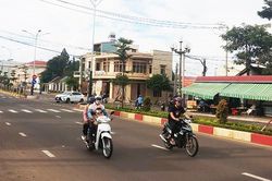 Dự báo thời tiết Gia Lai từ ngày 9-12 đến 12-12
