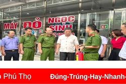 Điểm sáng Phong trào 'Vì an ninh Tổ quốc'