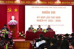 Chính trị - Xã hội Theo dòng thời sự Chất vấn và trả lời chất vấn: ''Nóng' dự án chậm tiến độ, ách tắc giao thông, dịch chuyển nhân lực y tế....