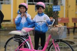 Chính trị - Xã hội Phụ nữ Tăng cường giải quyết các vấn đề về phụ nữ và trẻ em