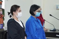 Nữ sinh sát hại cha bằng xyanua bị đề nghị mức án tử hình