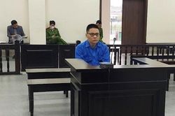 Giám đốc lừa lĩnh 13 năm tù