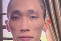 Bắt đối tượng cướp tiệm vàng khi đang lẩn trốn ở Lạng Sơn