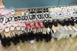Kiểm tra shop Trang Nemo, phát hiện nhiều sản phẩm nghi giả nhãn hiệu