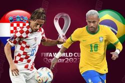 World Cup 2022: Màn đại chiến của các 'ông lớn' tại vòng tứ kết