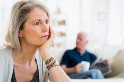 54 tuổi lấy chồng 63 tuổi: 'Tôi không chịu nổi hôn nhân thêm ngày nào nữa'