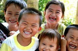 Tỷ số giới tính khi sinh của Hà Nội ước đạt 112,5 trẻ trai/100 trẻ gái